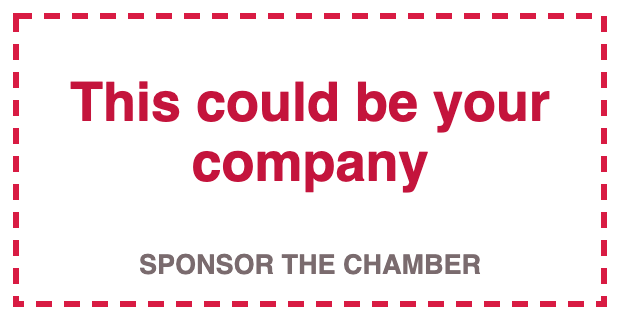 This could be your company logo